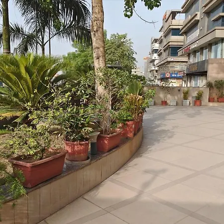 The Grand Vinayak Hotel-3