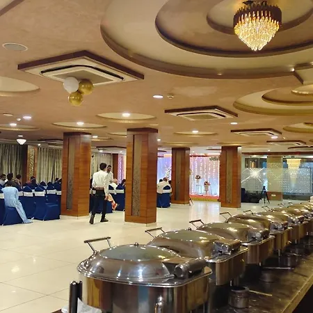 The Grand Vinayak Hotel-2